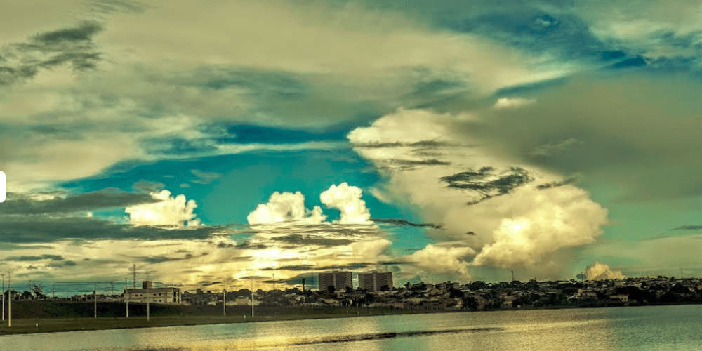 Aqui a Natureza nos inspira