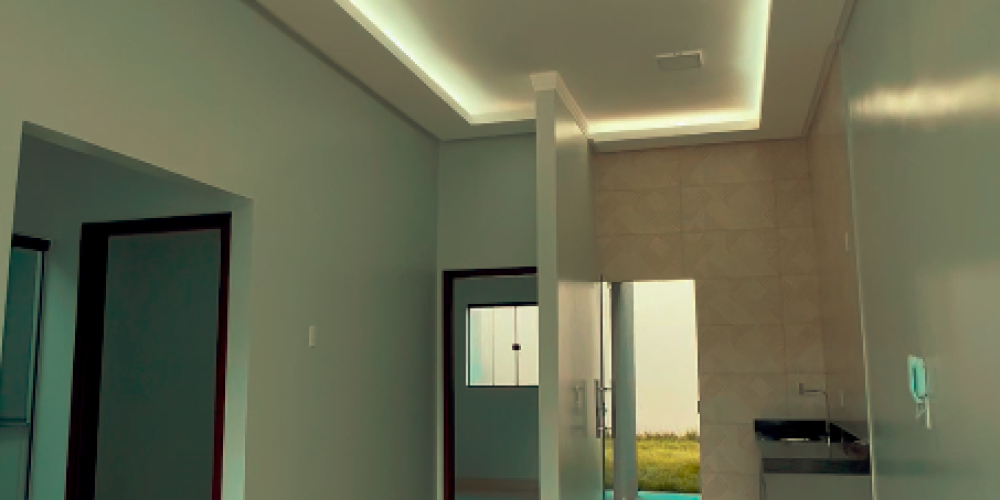 ENTRADA DA CASA